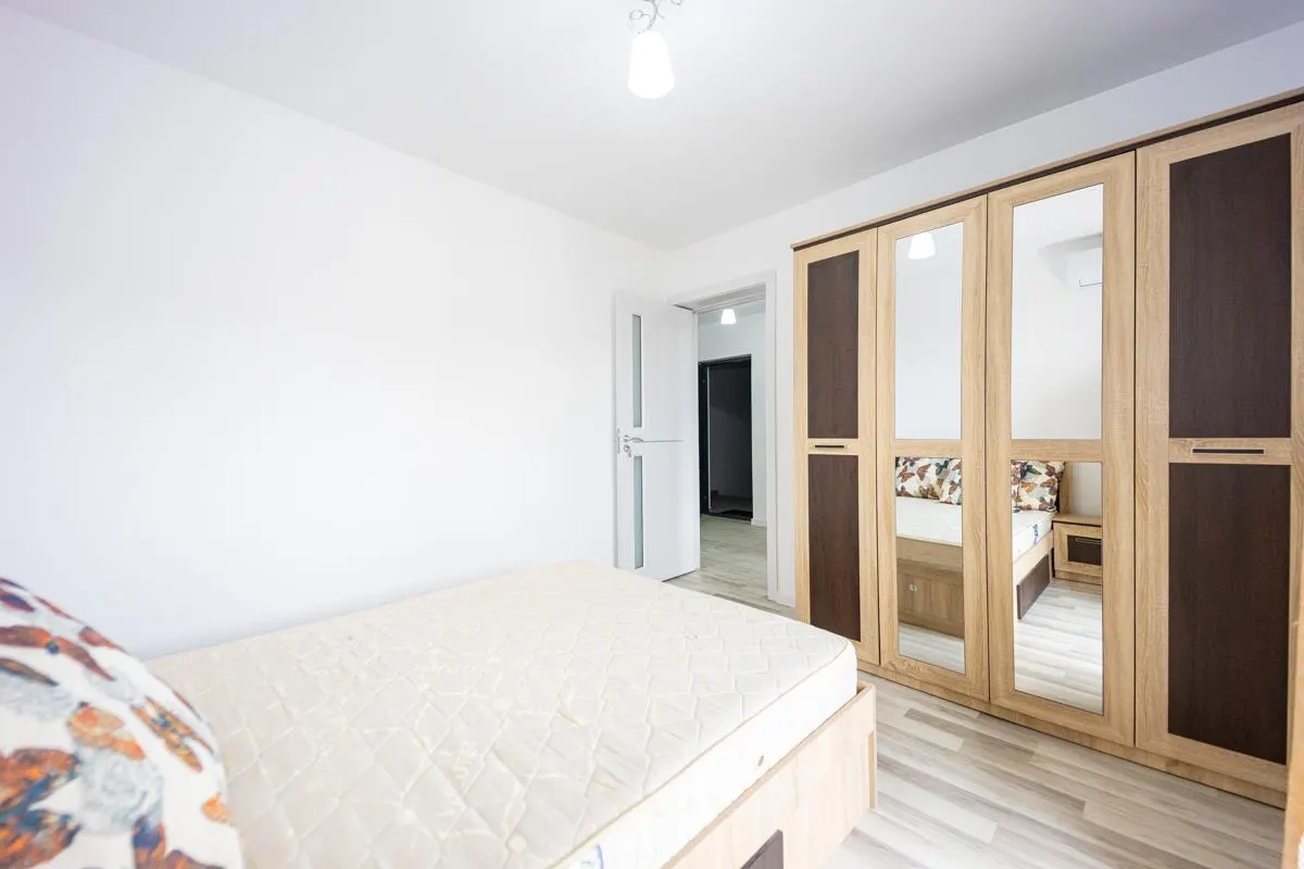 COMISION 0 % Apartament 2 camere   Lunca Cetatuii ASTORIA - foto 6