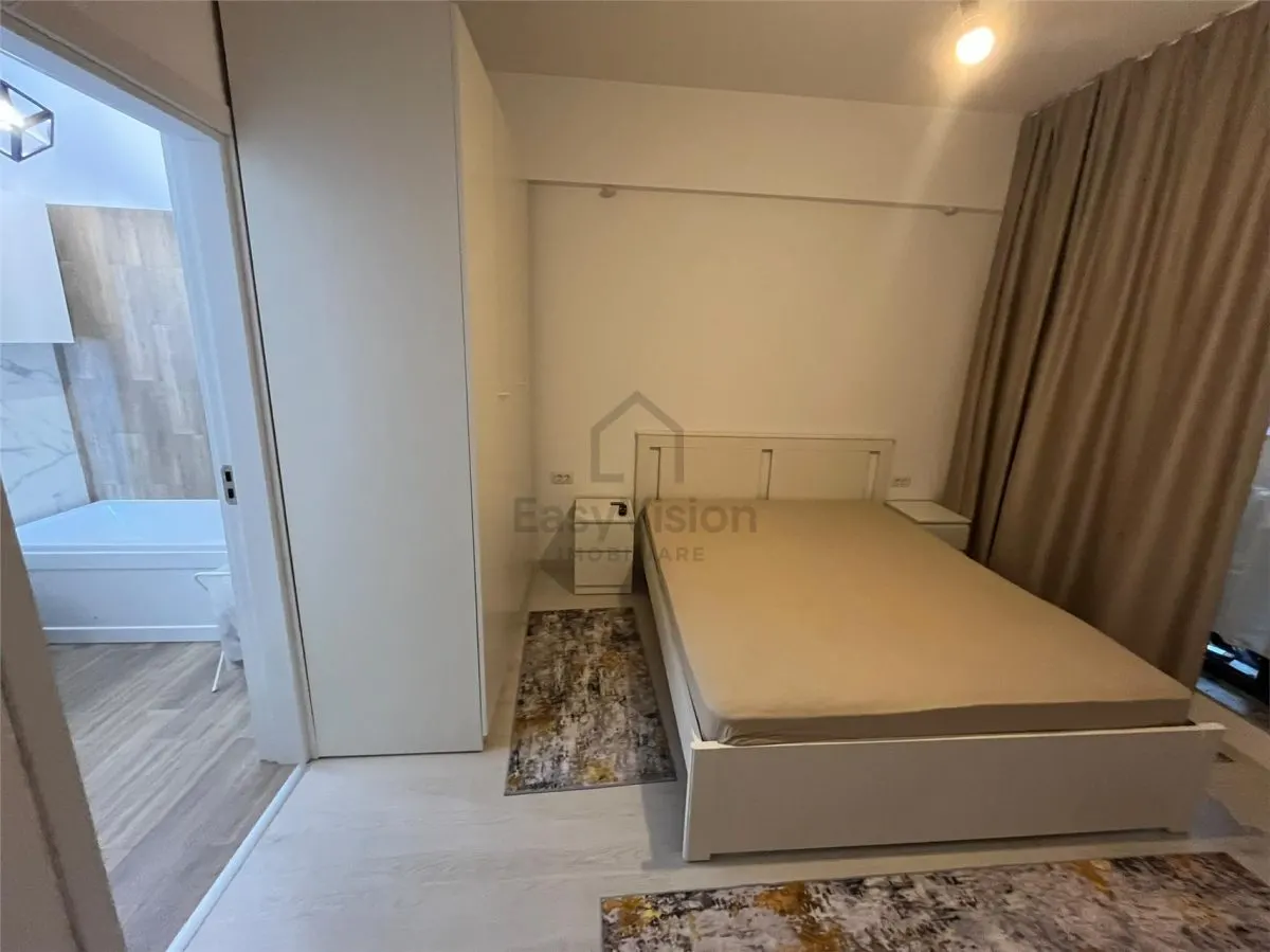 3 camere | Cartierul Nou Pallady | 76 mp | Terasa  | Parcare |Sector 3 - foto 8