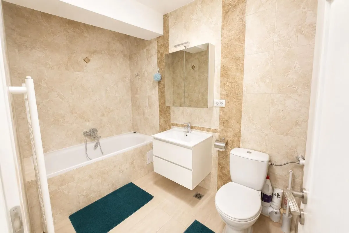 LIBER Apartament 1 camera D Tatarasi Gradinari  25 mp - foto 4