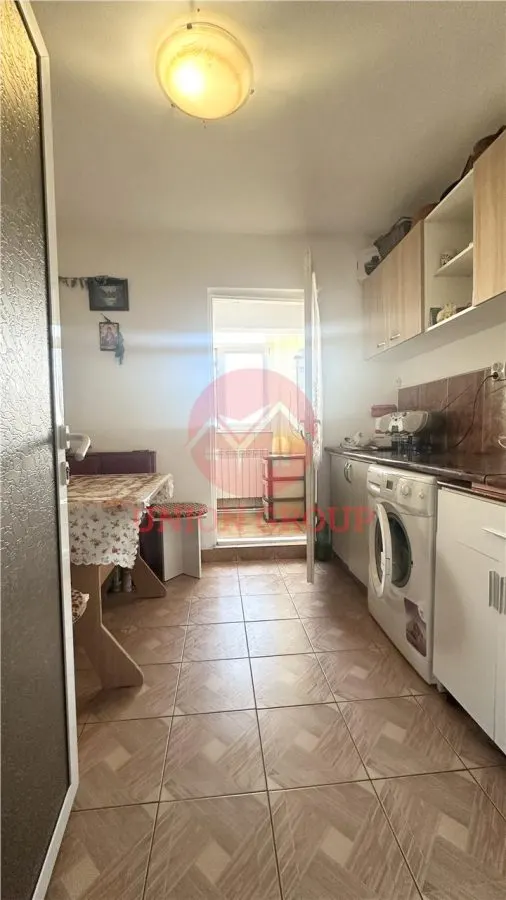 Apartament 2 camere, etaj intermediar, Navodari - foto 11