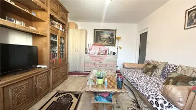Apartament 2 camere, etaj intermediar, Navodari - foto 12