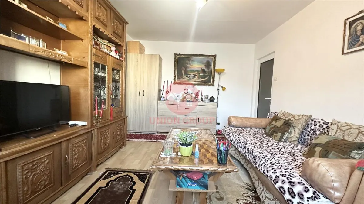Apartament 2 camere, etaj intermediar, Navodari - foto 12