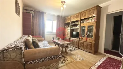 Apartament 2 camere, etaj intermediar, Navodari - foto 13