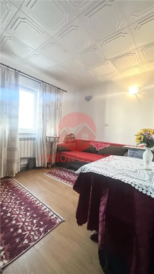 Apartament 2 camere, etaj intermediar, Navodari - foto 5