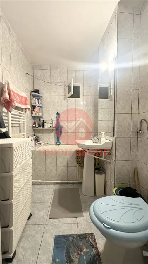 Apartament 2 camere, etaj intermediar, Navodari - foto 6