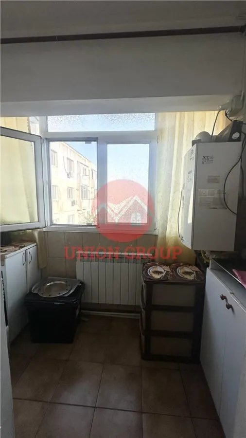 Apartament 2 camere, etaj intermediar, Navodari - foto 8