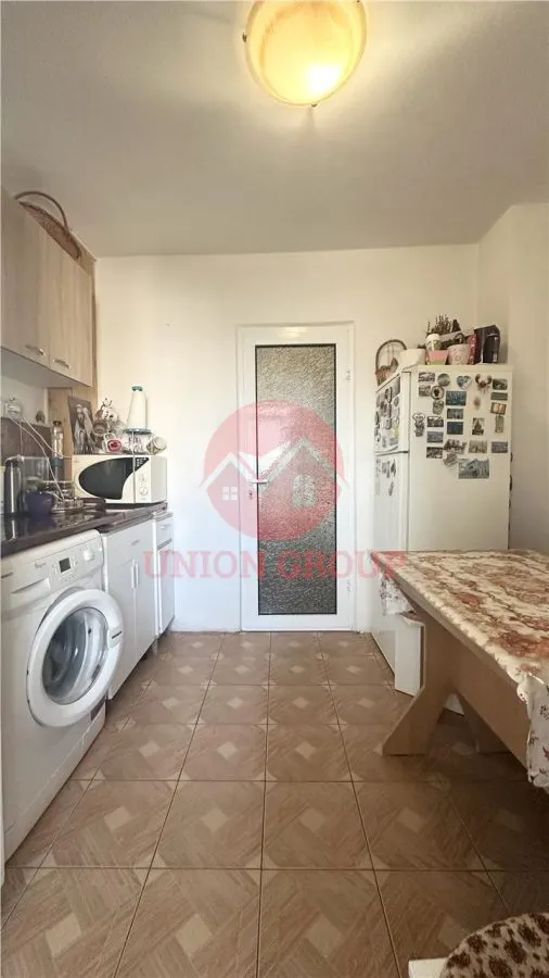 Apartament 2 camere, etaj intermediar, Navodari - foto 9