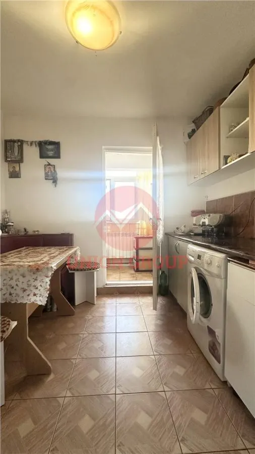 Apartament 2 camere, etaj intermediar, Navodari - foto 10