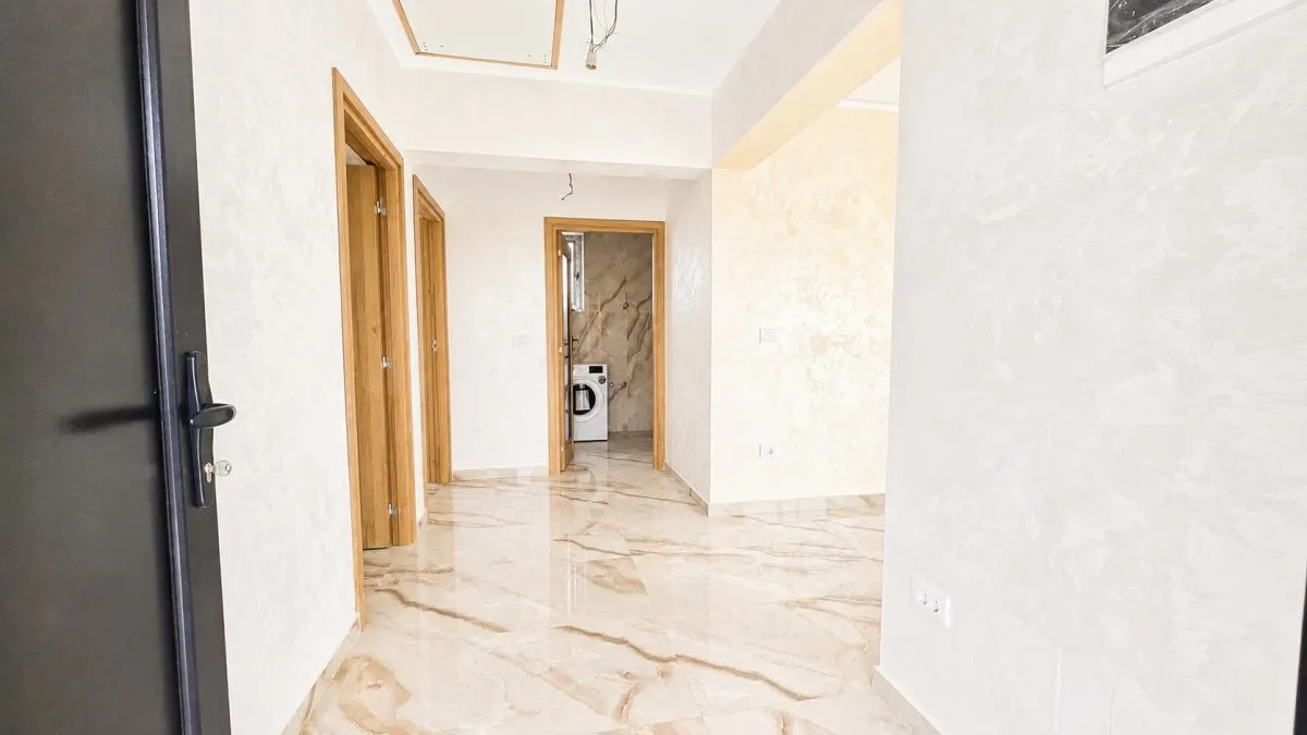 ULTIMA Casa 3 camere single  400 mp teren MIROSLAVA Ciurbesti - foto 3