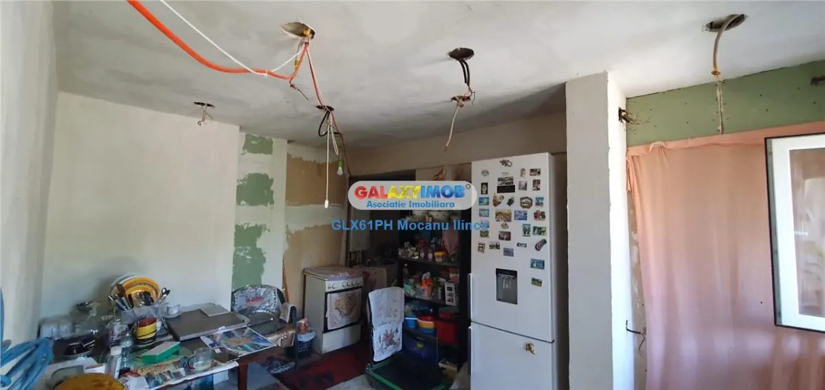 Vanzare casa in curte comuna, Mihai Bravu, Ploiesti - foto 11