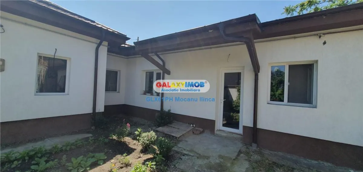 Vanzare casa in curte comuna, Mihai Bravu, Ploiesti - foto 14