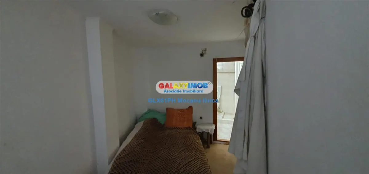 Vanzare casa in curte comuna, Mihai Bravu, Ploiesti - foto 16