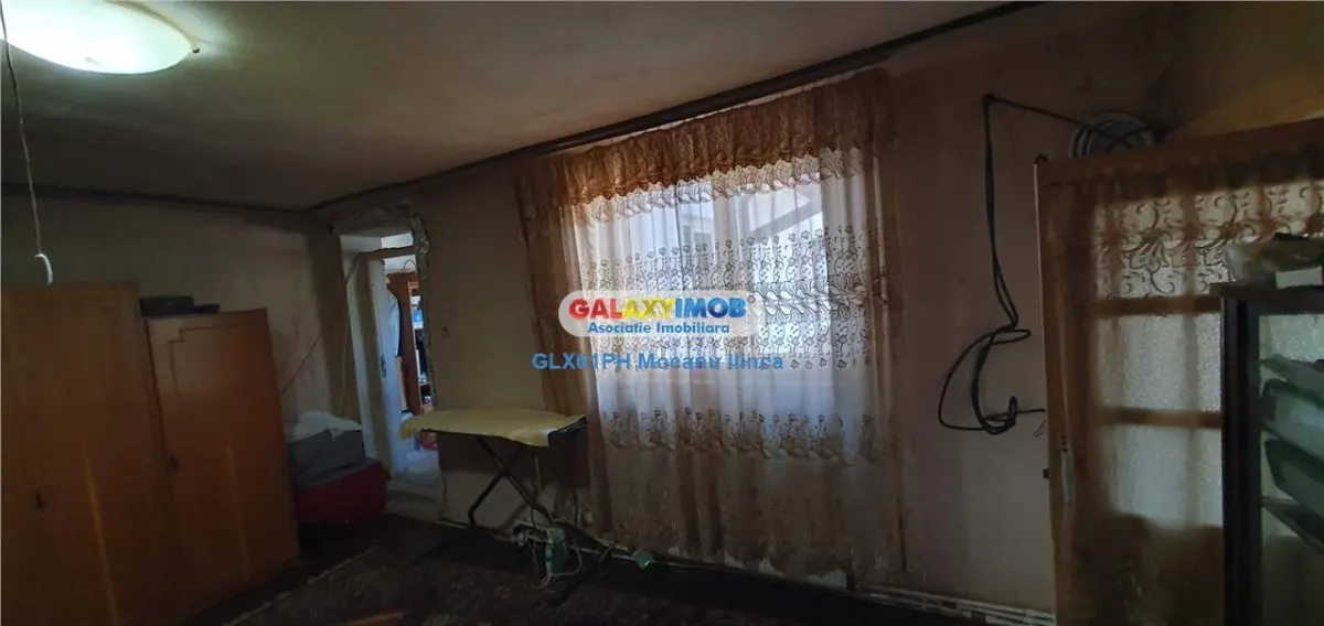 Vanzare casa in curte comuna, Mihai Bravu, Ploiesti - foto 18
