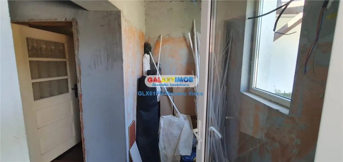 Vanzare casa in curte comuna, Mihai Bravu, Ploiesti - foto 22
