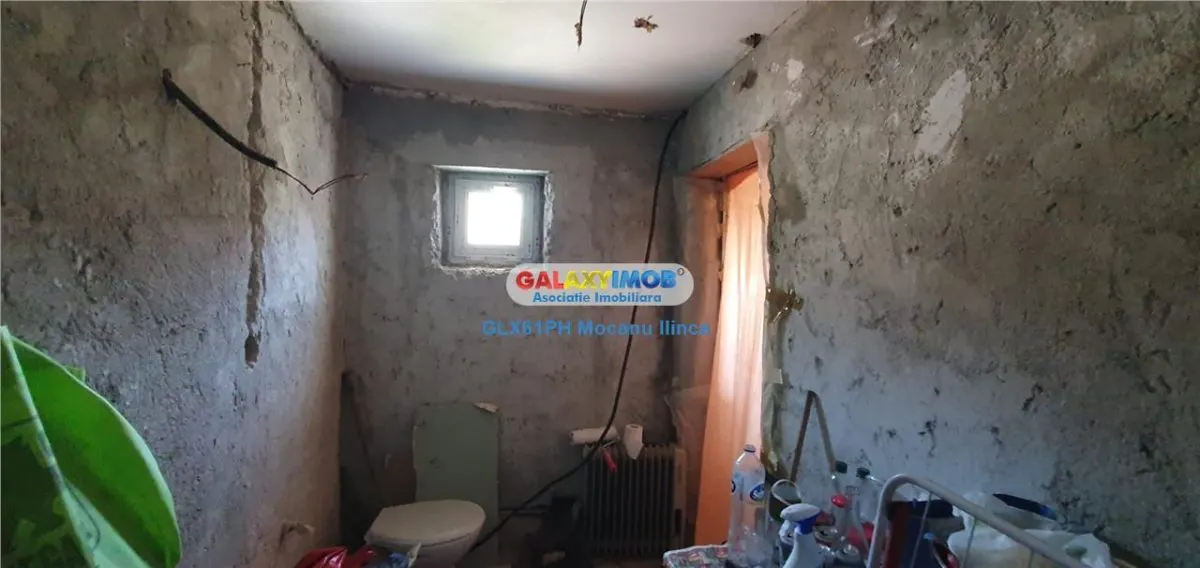Vanzare casa in curte comuna, Mihai Bravu, Ploiesti - foto 23