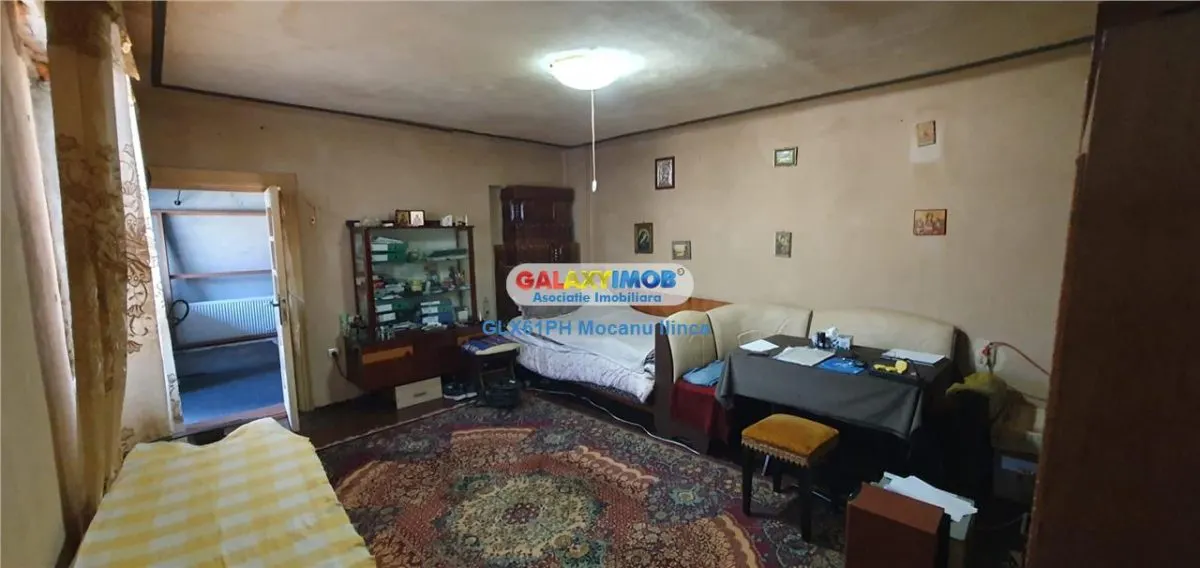 Vanzare casa in curte comuna, Mihai Bravu, Ploiesti - foto 24