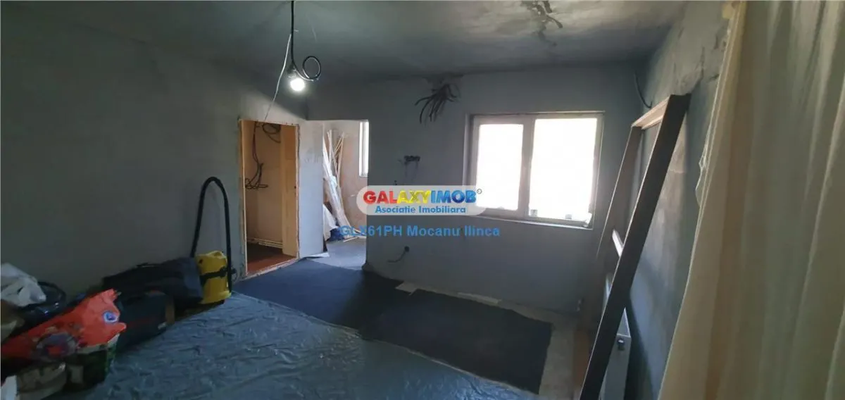 Vanzare casa in curte comuna, Mihai Bravu, Ploiesti - foto 25