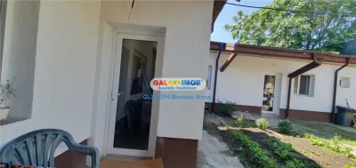 Vanzare casa in curte comuna, Mihai Bravu, Ploiesti - foto 4