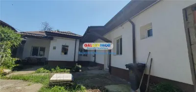 Vanzare casa in curte comuna, Mihai Bravu, Ploiesti - foto 6