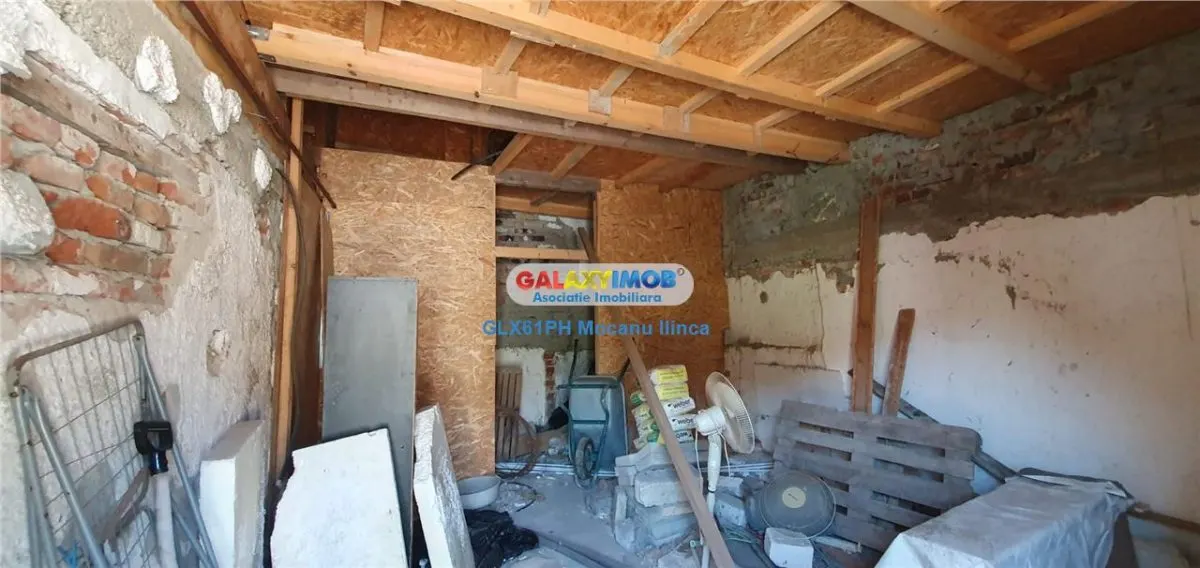 Vanzare casa in curte comuna, Mihai Bravu, Ploiesti - foto 7