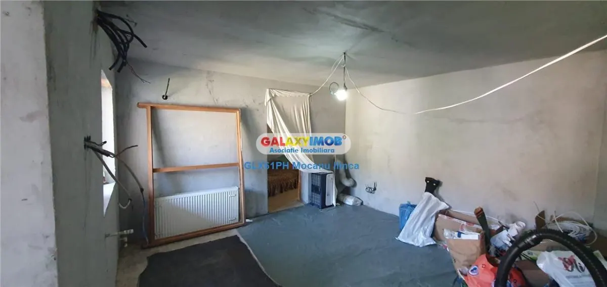 Vanzare casa in curte comuna, Mihai Bravu, Ploiesti - foto 10