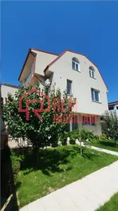 Vanzare vila cocheta, P+1+M, 2023, complet mobilata, utilata, in Pantelimon, Cernica, aproape de lac si padure - Pantelimon