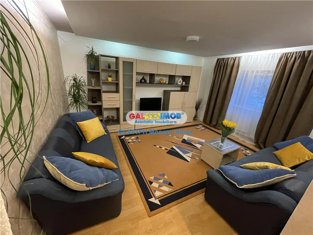 Inchiriere apartament 2 camere, Cantacuzino, Ploiesti - foto 1