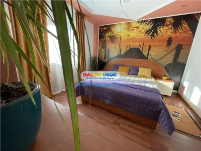 Inchiriere apartament 2 camere, Cantacuzino, Ploiesti - foto 2