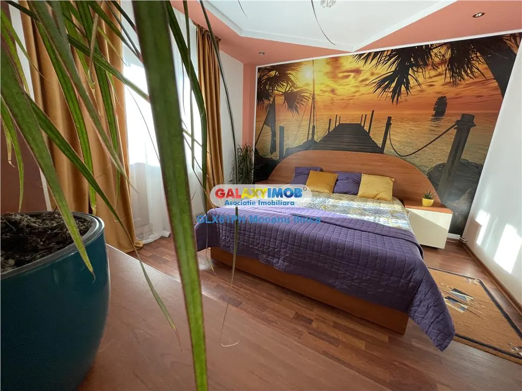 Inchiriere apartament 2 camere, Cantacuzino, Ploiesti - foto 2