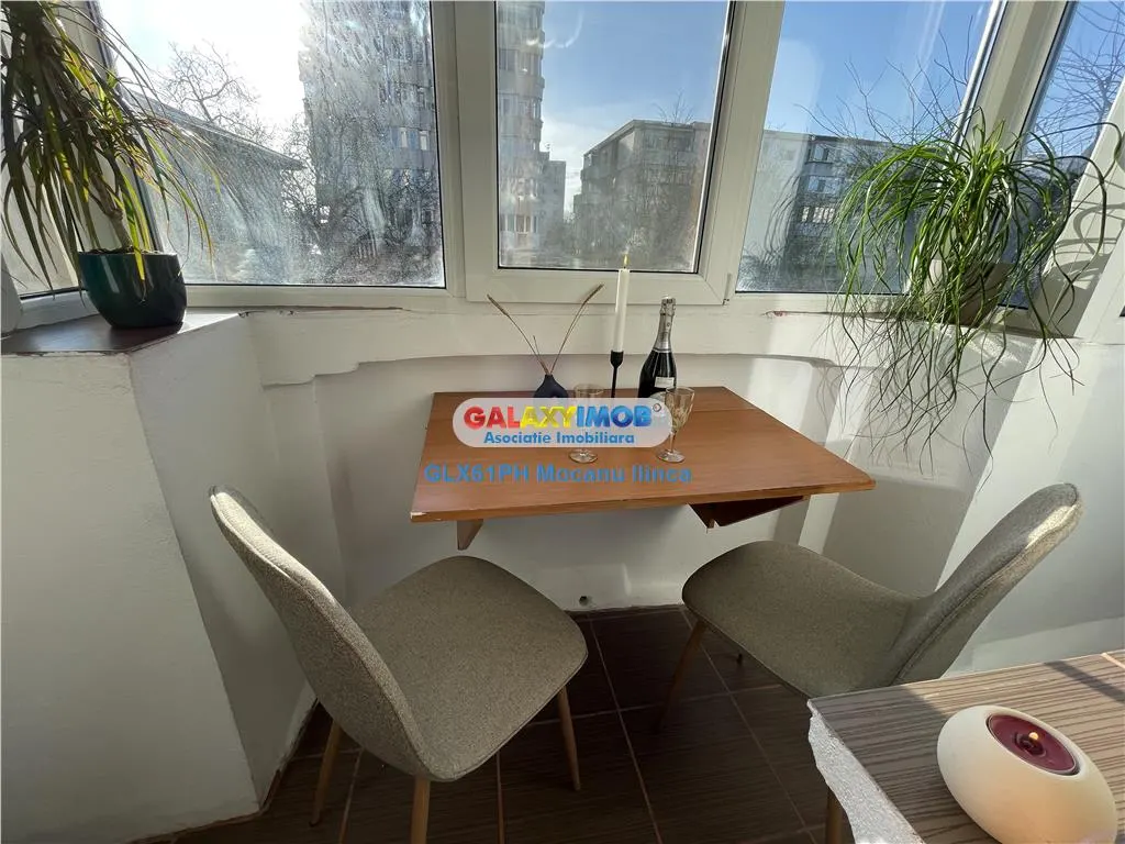 Inchiriere apartament 2 camere, Cantacuzino, Ploiesti - foto 4
