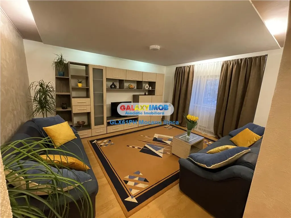 Inchiriere apartament 2 camere, Cantacuzino, Ploiesti - foto 7