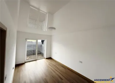 Casa noua individuala pe parter, 3 dormitoare, 2 bai, Izvor, Brasov - foto 3