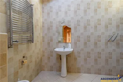 Proprietate cu 3 corpuri cu intrari proprii, curte, garaj, Centru Brasov: Rezidential/ Investitional - foto 15