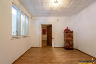 Proprietate cu 3 corpuri cu intrari proprii, curte, garaj, Centru Brasov: Rezidential/ Investitional - foto 19