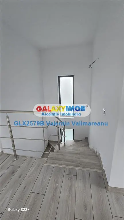 Casa Tip Duplex 5 Camere Nemobilata Peris COD 279 - foto 15