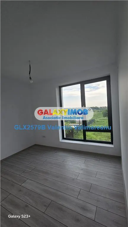 Casa Tip Duplex 5 Camere Nemobilata Peris COD 279 - foto 21