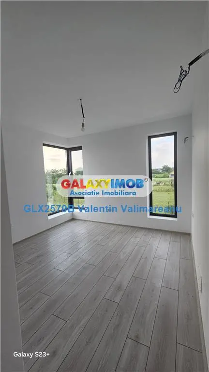 Casa Tip Duplex 5 Camere Nemobilata Peris COD 279 - foto 6