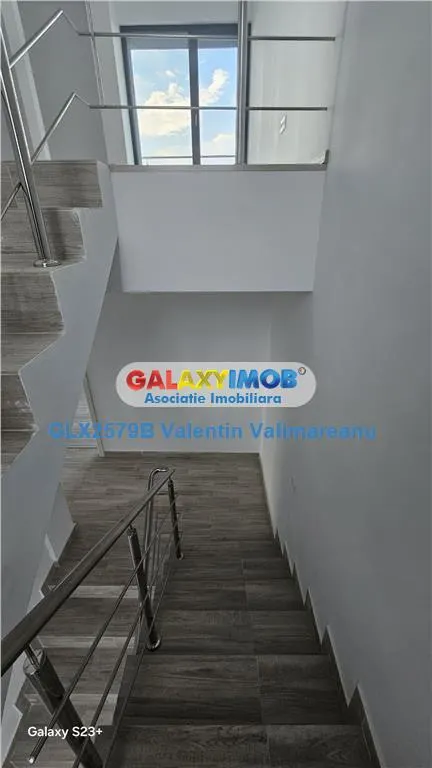 Casa Tip Duplex 5 Camere Nemobilata Peris COD 279 - foto 9