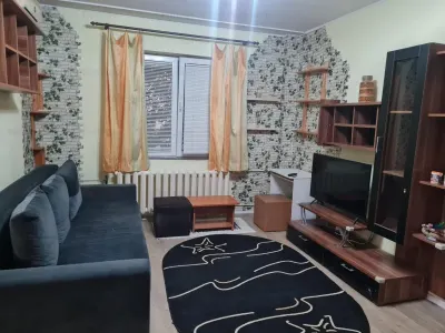 Vanzare garsoniera | Dristor - M.Bravu | bloc 1982 | reabilitat | 39mp utili | parter /4 | mobilata si utilată| - foto 2