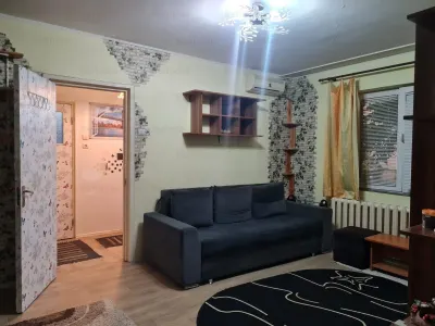 Vanzare garsoniera | Dristor - M.Bravu | bloc 1982 | reabilitat | 39mp utili | parter /4 | mobilata si utilată| - foto 11