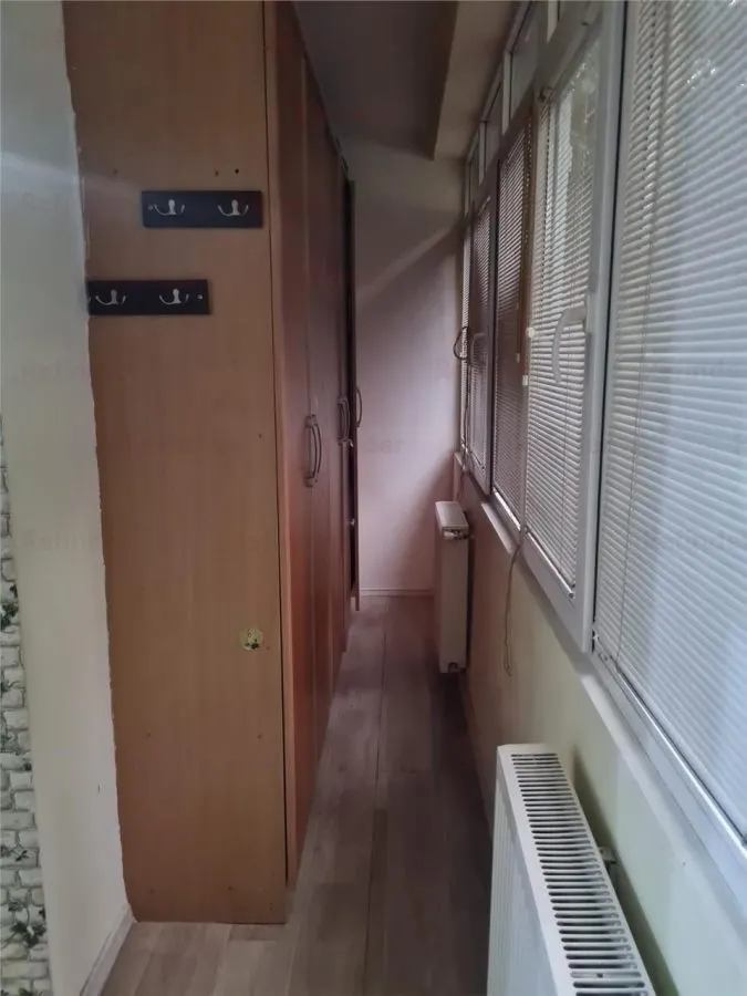 Vanzare garsoniera | Dristor - M.Bravu | bloc 1982 | reabilitat | 39mp utili | parter /4 | mobilata si utilată| - foto 4