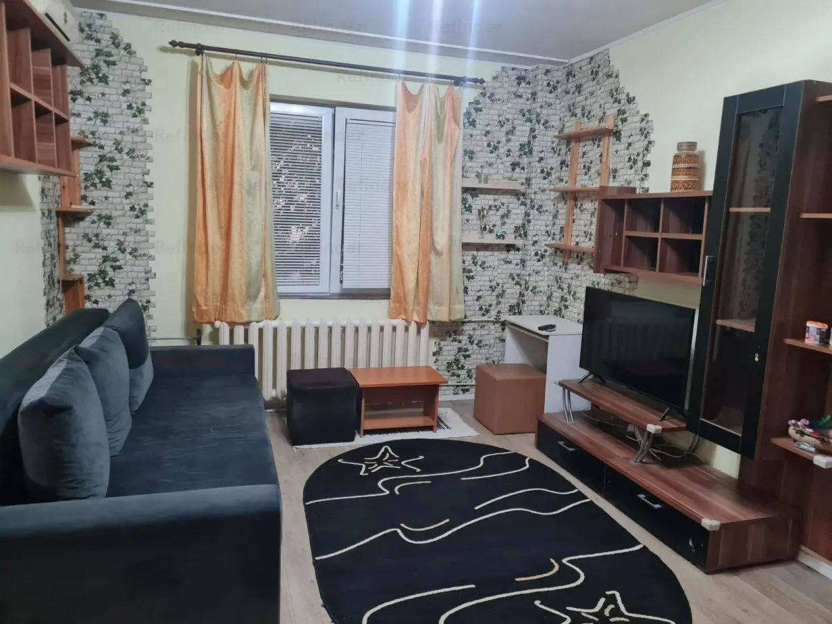 Vanzare garsoniera | Dristor - M.Bravu | bloc 1982 | reabilitat | 39mp utili | parter /4 | mobilata si utilată| - foto 8