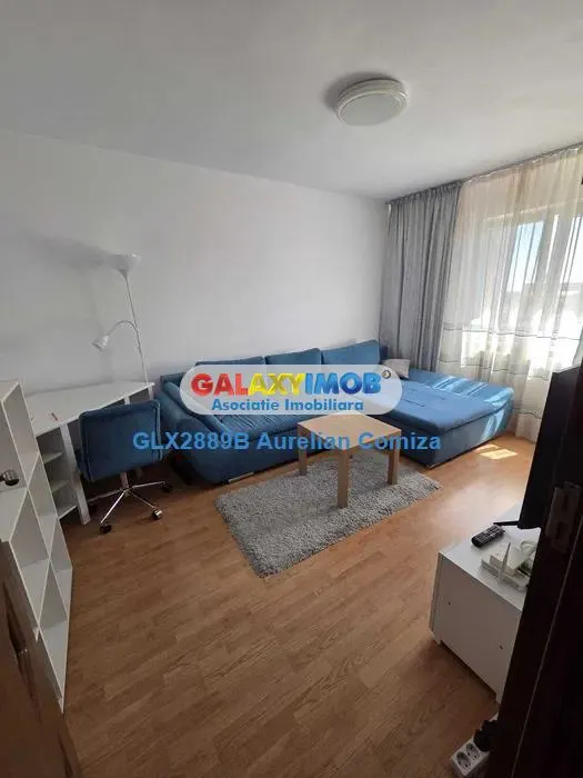 Apartament 2 camere Ozana/Bulevardul 1 Decembrie - foto 1