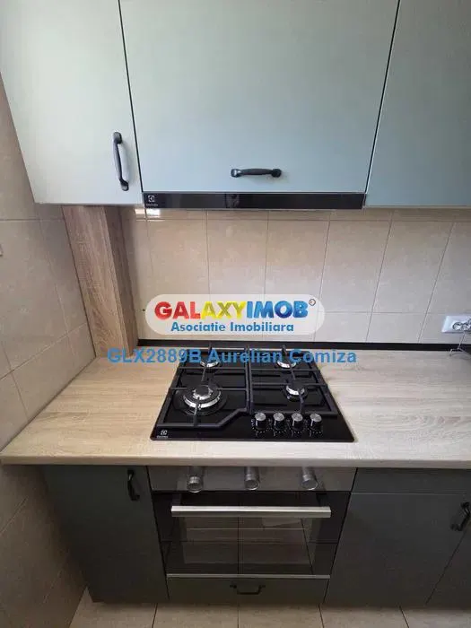 Apartament 2 camere Ozana/Bulevardul 1 Decembrie - foto 3