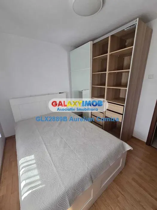 Apartament 2 camere Ozana/Bulevardul 1 Decembrie - foto 4