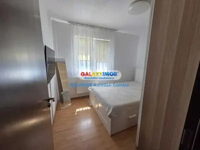 Apartament 2 camere Ozana/Bulevardul 1 Decembrie - foto 5