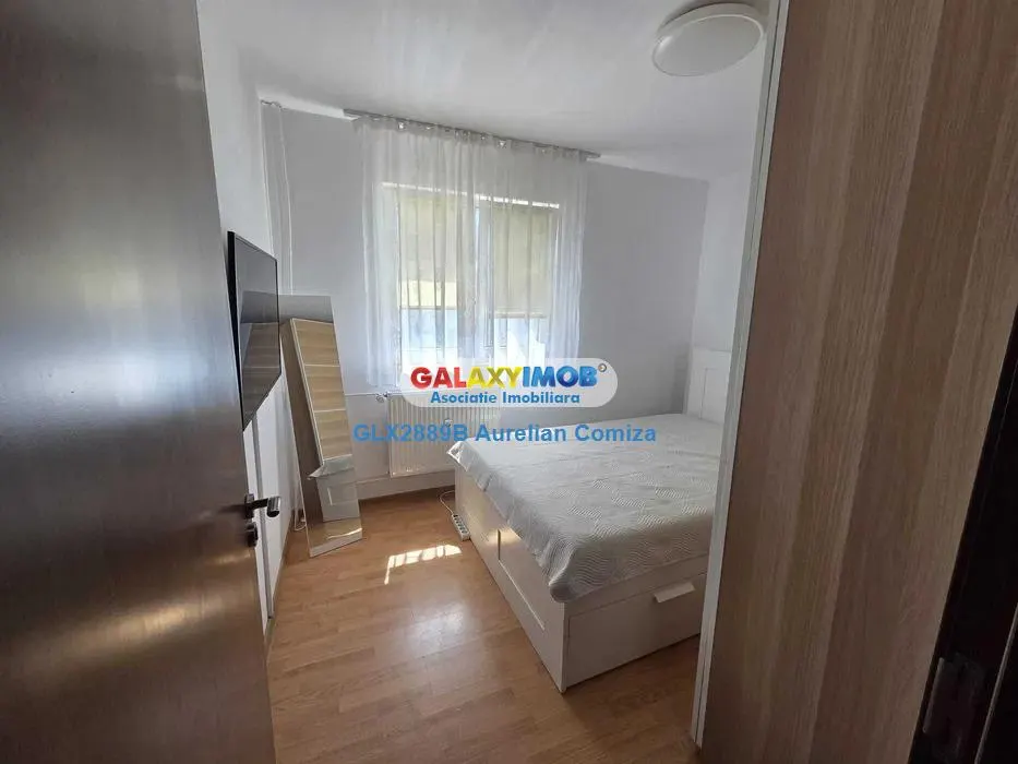 Apartament 2 camere Ozana/Bulevardul 1 Decembrie - foto 5