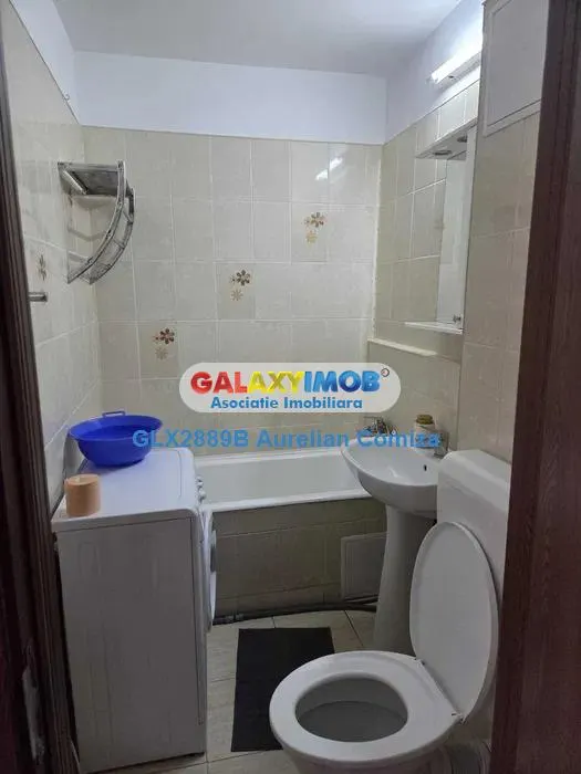 Apartament 2 camere Ozana/Bulevardul 1 Decembrie - foto 6