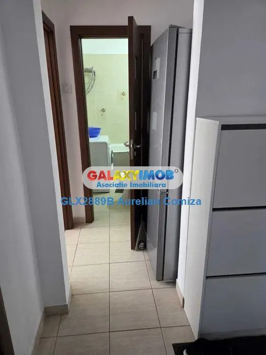 Apartament 2 camere Ozana/Bulevardul 1 Decembrie - foto 7