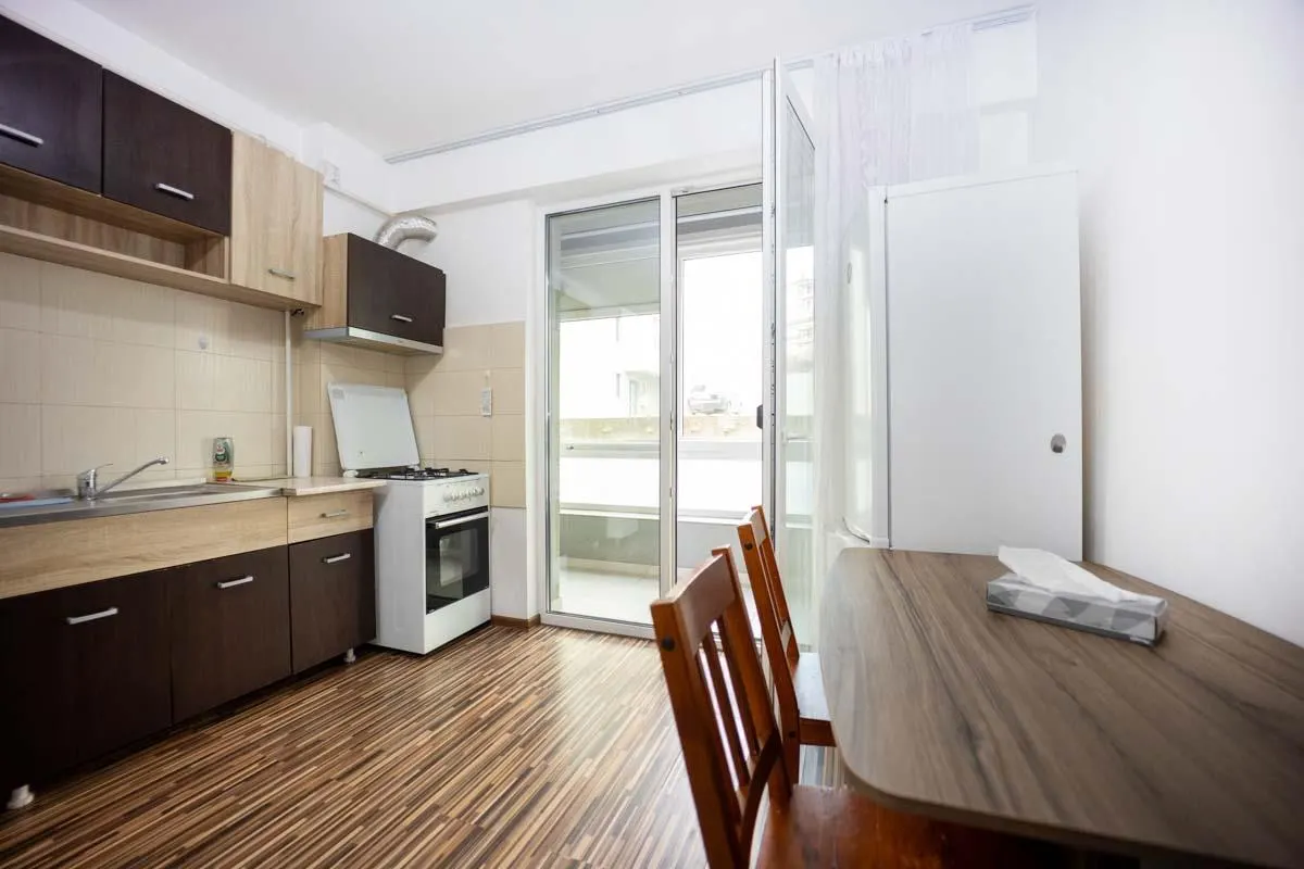 LIBER Apartament 2 camere mobilat si utilat  PACURARI ALFA BANK - foto 4